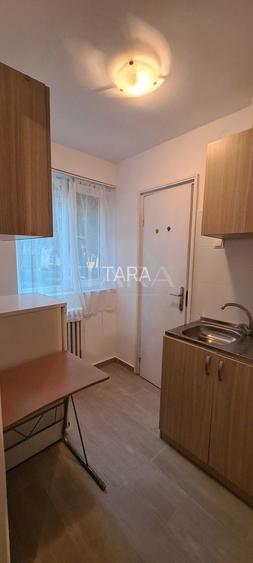 Garsoniera de vanzare - Manastur, str Mehedinti, 28mp,  zona Olimpia. - 3