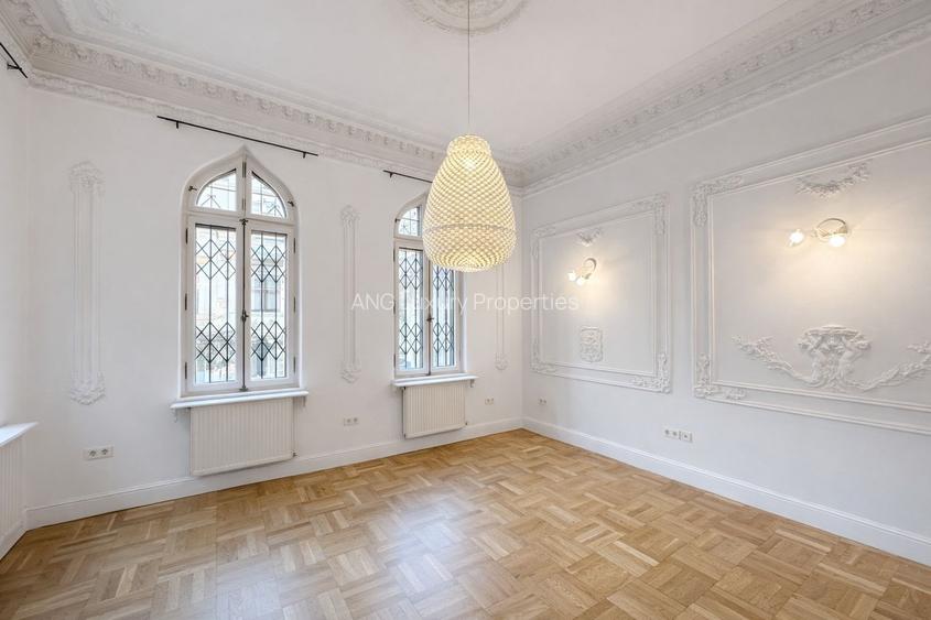 Vila  Piata Victoriei pentru resedinta Business - 10