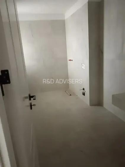 Apartament 3 camere cu loc de parcare inclus |  Pipera | Bloc nou 2025 - 4
