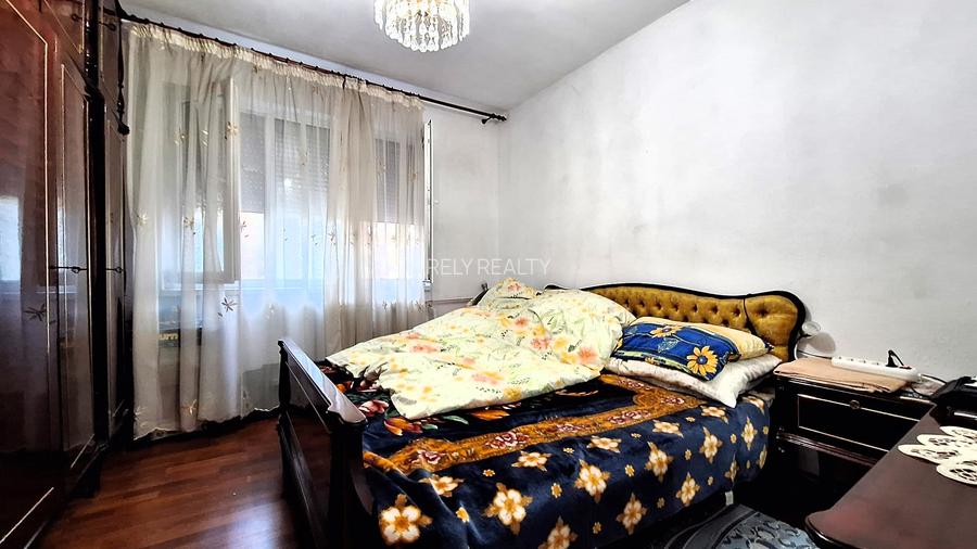 Apartament 2 camere, Bd.Th.Pallady, parter, langa metrou 1 Decembrie, comision 0 - 2