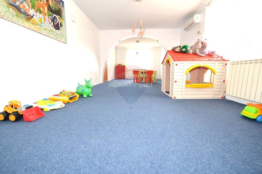 Spațiu comercial 13 camere de vanzare in Drumul Taberei Bdul Timisoara - 12