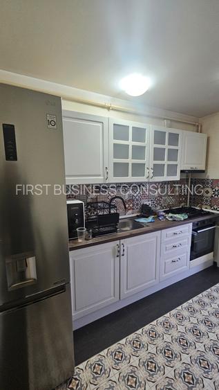 Apartament 2 camere cu terasa de 30 mp.zona Otopeni bloc NOU 2018 - 25