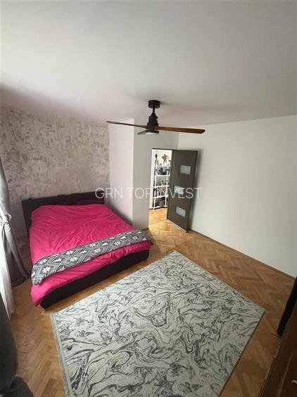 Apartament 2 camere si balcon zona Rahova - 10