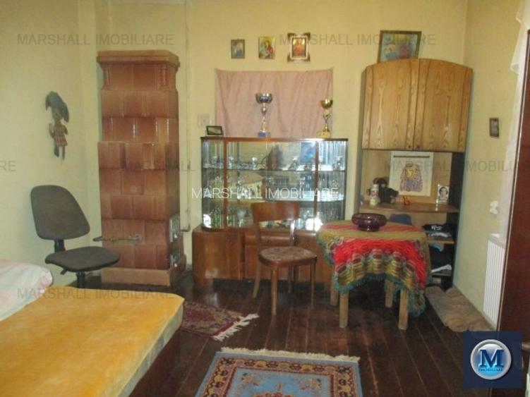 Casa cu 6 camere de vanzare, zona Traian, 145 mp #13489 - 10