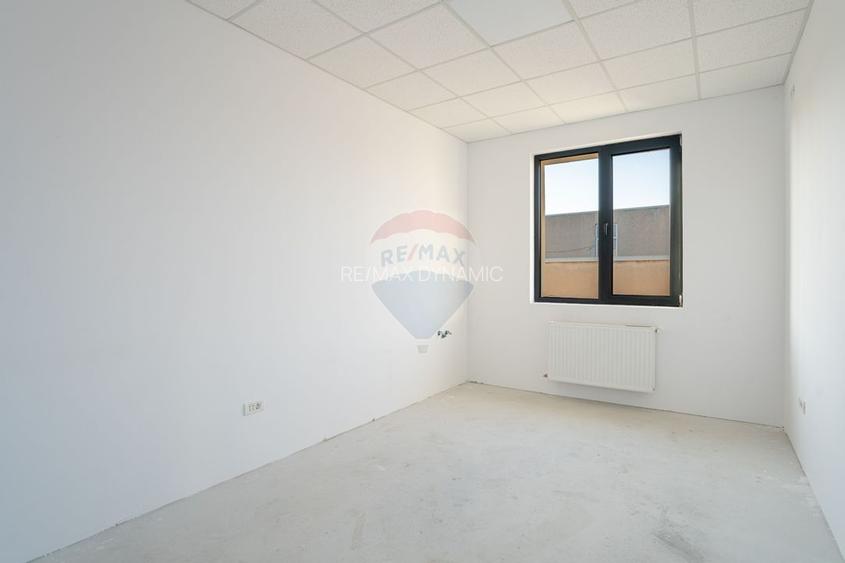 Spațiu premium de închiriat 150mp, în zona Spitalului Județean/Intim - 10