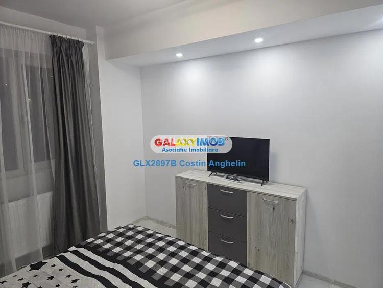 Apartament 2 Camere Prima Inchiriere - Otopeni - 4