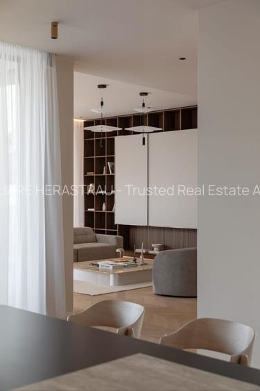 Villa Biavelli din Pipera | Casa cu Piscina | Teren 800mp | Comision 0% - 20