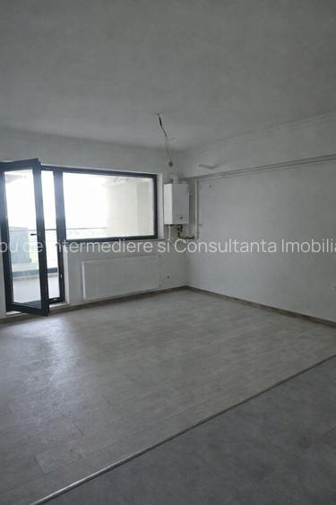 🙋Energia Residence🔸3 Camere Decomandate 85m²Finisat La cheie Centrala - 3