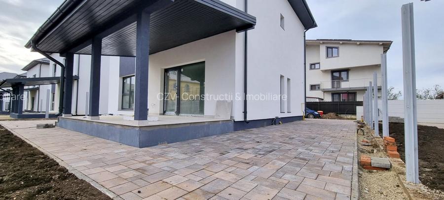 Ghidigeni  Parc Residence Vile Individuale Premium.Faza 2 - 48