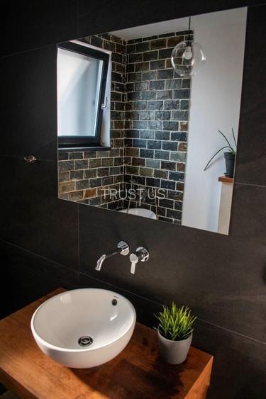 Comision 0% Apartament 3 camere 62mp utili | Dumbravița  | Mobilat complet | - 7