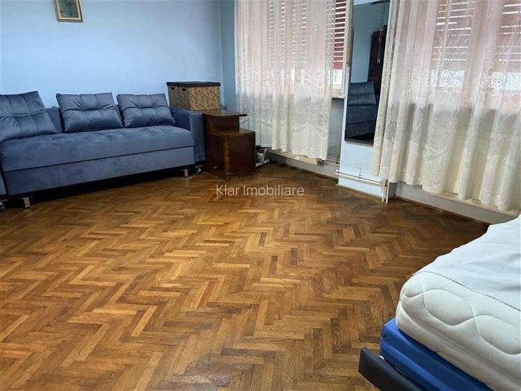 Apartament  la casa  zona Clinicilor - 10