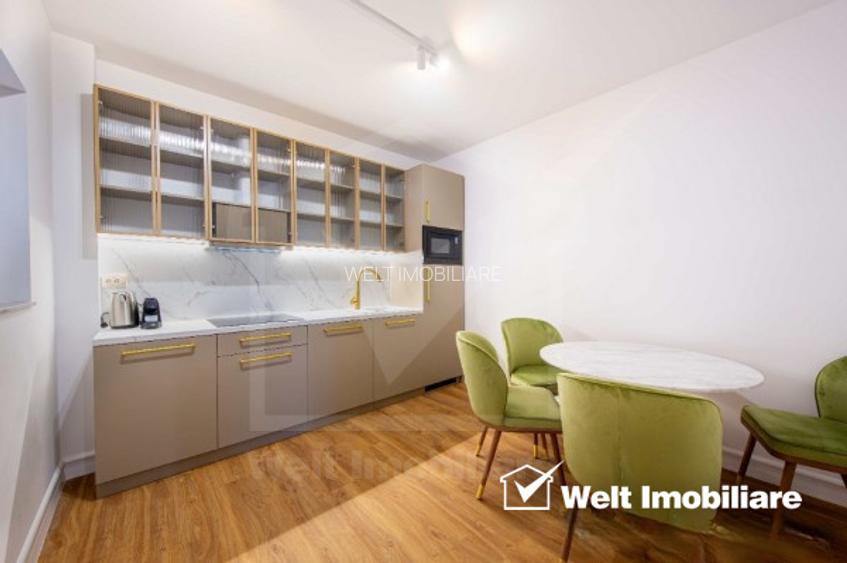 Apartament de lux cu 2 camere in zona UMF, cu parcare - 4