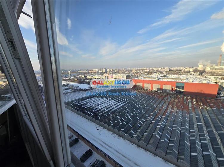Apartament 2 camere Vitan Confort Park | centrala gaz | 71mp - 9