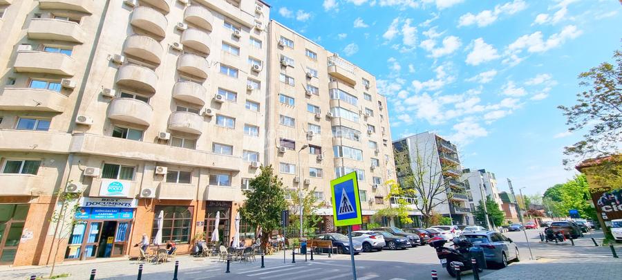 Ap decomandat cu 3 camere bloc 1993 Orzari, Delea Veche, Calea Calarasilor - 44