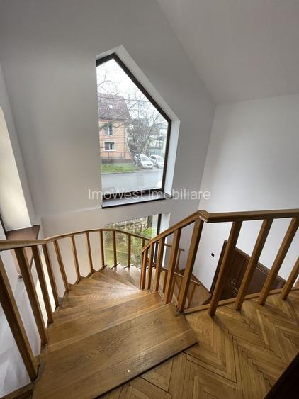 Circumvalatiunii | Casa individuala | 6 camere | Garaj - 24