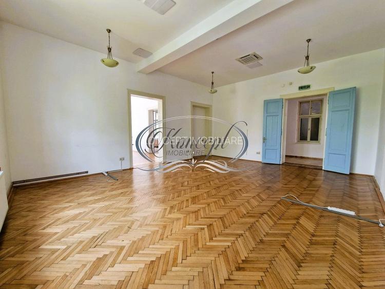 Casa exclusivista pentru birouri - 20