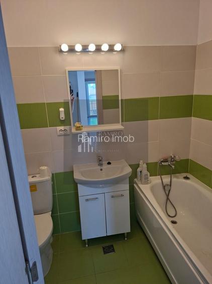 Apartament 3 camere decomandat zona Titan - 14