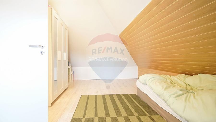 CASA 4 CAMERE SINGURA IN CURTE RENOVATA| BECI |STR. MIRASLAU GRIVITEI - 14