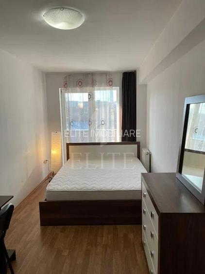 Apartament 2 camere în zona PLATINIA - 4