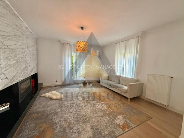 BANEASA RESIDENTIAL PARK | VILA INDIVIDUALA 4 DORMITOARE | TEREN 700 MP - 4