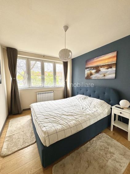 Apartament 2 camere decomandat | Calea Sagului | Parter | Mobilat - 6