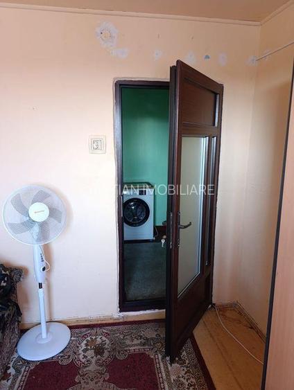 Ap 2 cam 42mp utili zona Piata Saraca, etaj 3, eliberare rapida - 7