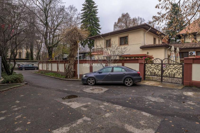 Refugiu elegant în inima Bucureștiului – Proprietate cu suflet - 50