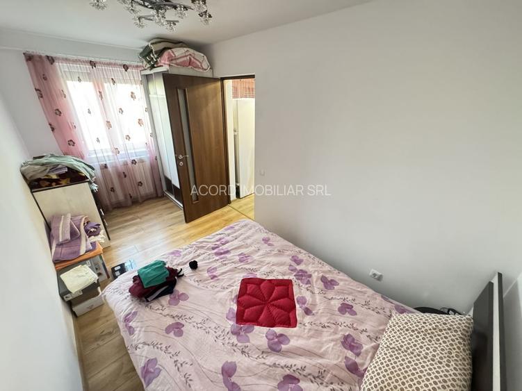 Apartament 2 camere cu Gaze zona Tomis Nord - 3