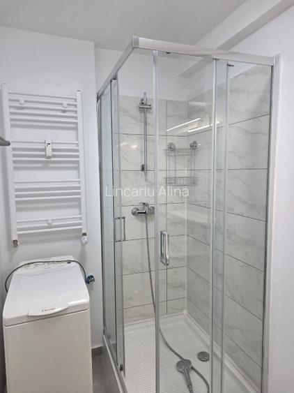 Apartament 2 camere Bd. Cantemir, 2 minute de metrou - 13