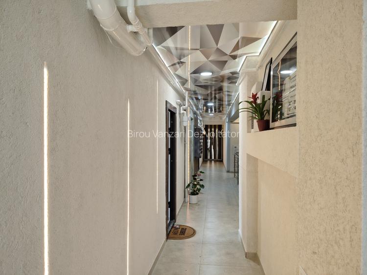 De vanzare garsoniera in rate dezvoltator Militari Residence - 9