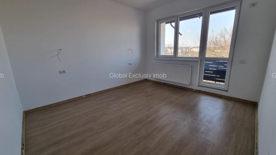 Vila 4 camere, bucatarie separata, zona linistita, parcare, zona Scolii - 2