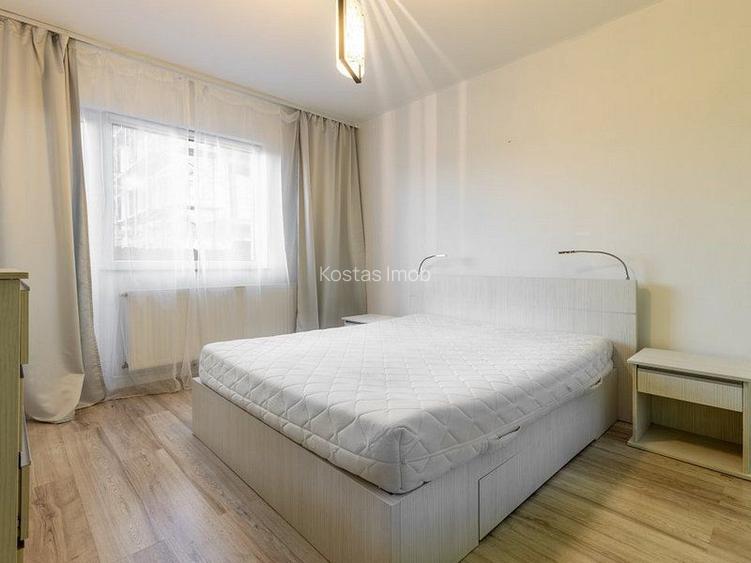 Vânzare apartament cu 2 camere, 62 mp utili, situat într-un imobil tip vilă - 5