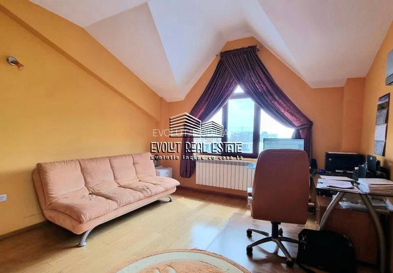 Apartament tip duplex cu vedere la lac Siutghiol – Mamaia Sat - 15