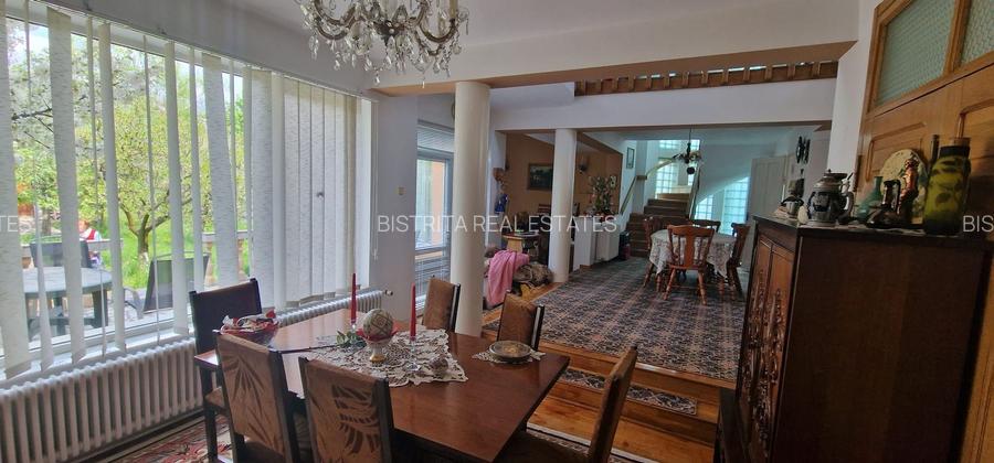 casa - 1500 mp de teren - zona rezidențială schit - 6