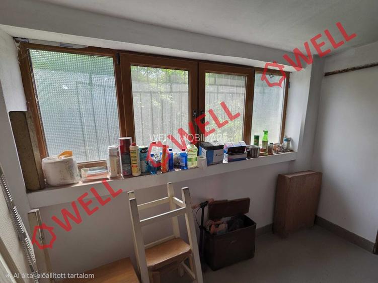 Apartament cu 3 camere de vânzare în Sfântu Gheorghe, pe strada Viitorului! - 8