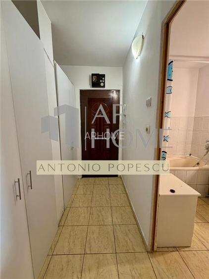 Garsoniera, in Ploiesti, zona Gh. Doja. - 11