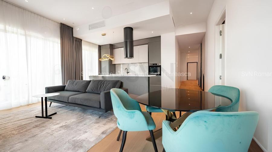 REA1026481 Lifestyle exclusivist in One Verdi Park I Zona Floreasca I 4 camere - 15