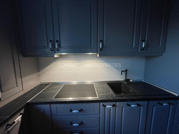 Militari-Gorjului-Uverturii-Apartament 2 camere, centrala proprie, mobilat - 3