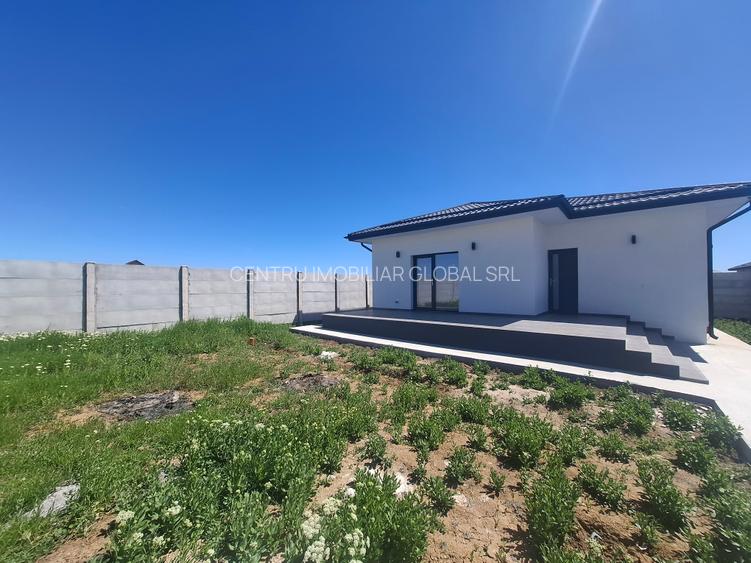 Casa individuala 4 camere - 14