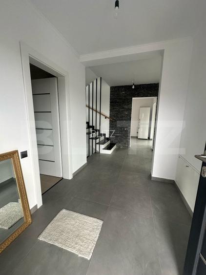 Casa individuala, 4 camere, 3 bai, garaj, zona Beta Residence - 9