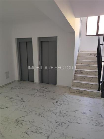 Apartament 2 camere cu parcare Pod Constanta prima utilizare - 10