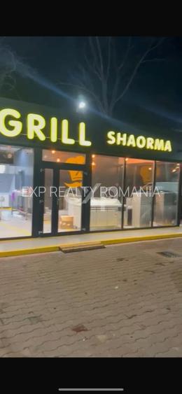 Fast Food Superutilat Nou, zona excelenta - 3