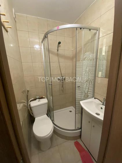 Garsoniera la parter 24mp, Insula de Agrement - 7