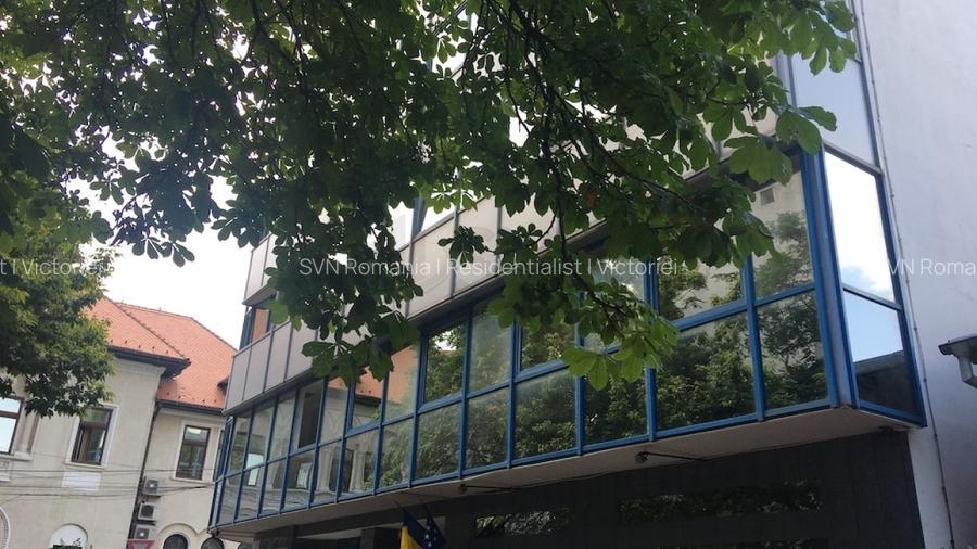 REC3000152 Cladire birouri Victoriei - Banu Manta - 8