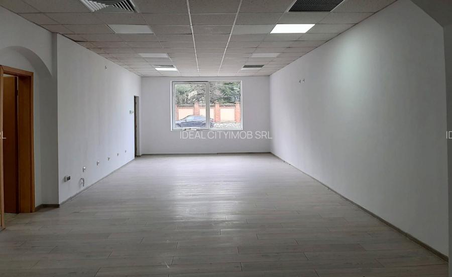 Spațiu comercial de închiriat 62 mp zona Bartolomeu Str Lungă - 2
