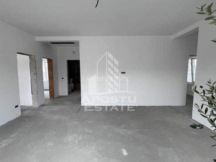 Casa individuala Sanmihaiu Roman - 5