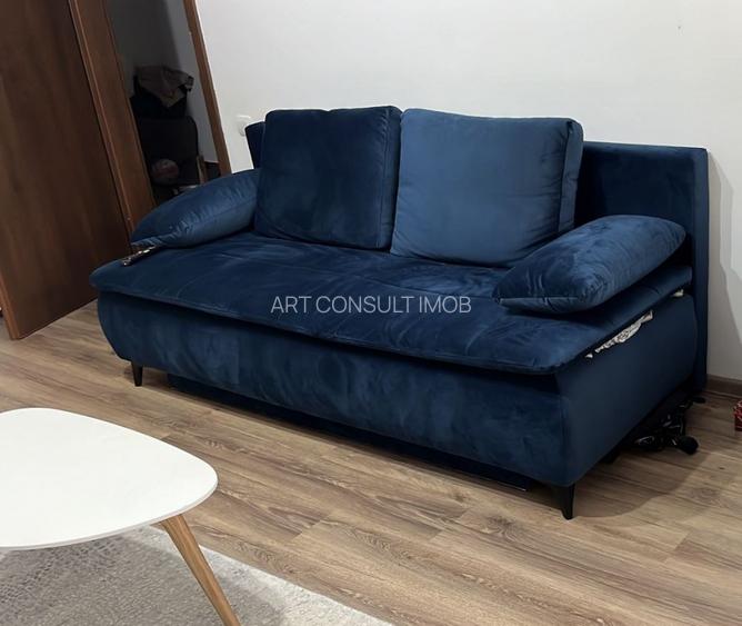 Metalurgiei | 2 Camere | Decomandat | Centrala - 2