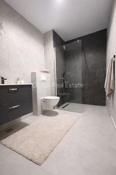 2 Camere 73mp Zona Dacia Loc Parcare Subteran - 4