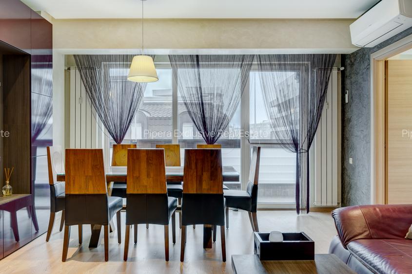 Apartament 4 camere Herăstrău.Spațiu pentru familie, la 4 min de parc. - 2