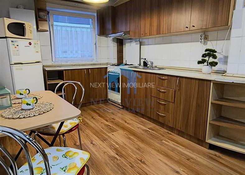 Apartament 2 camere, OMV Marast - 4